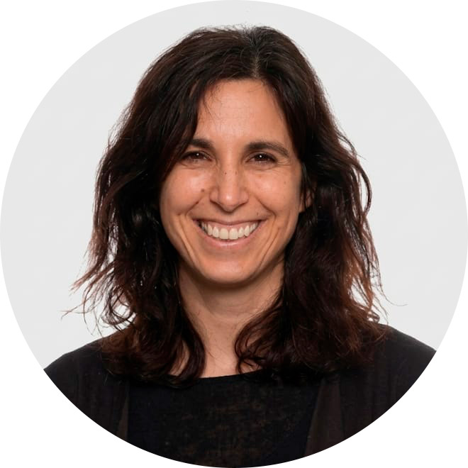Ainhoa Bermejo