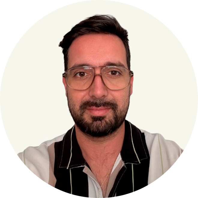 Marc Pasarisa