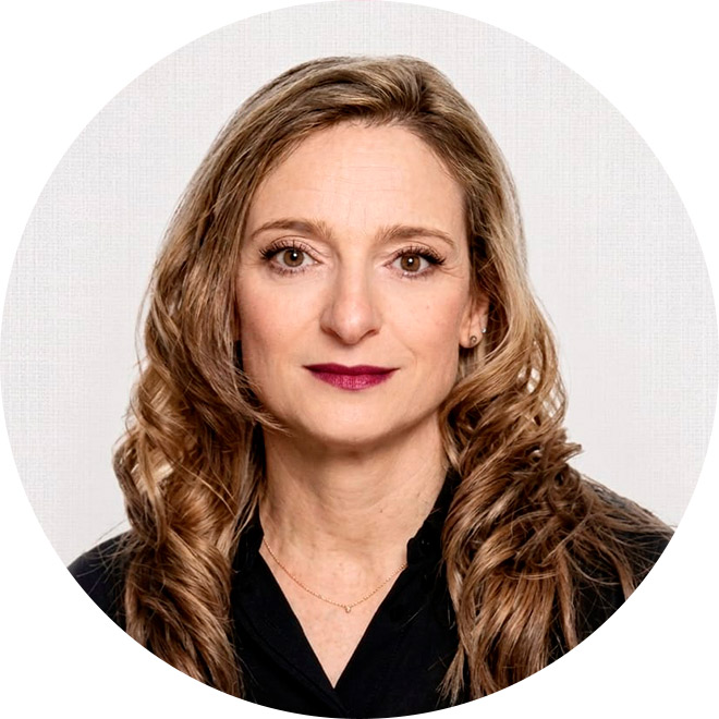 Raquel Santamaría